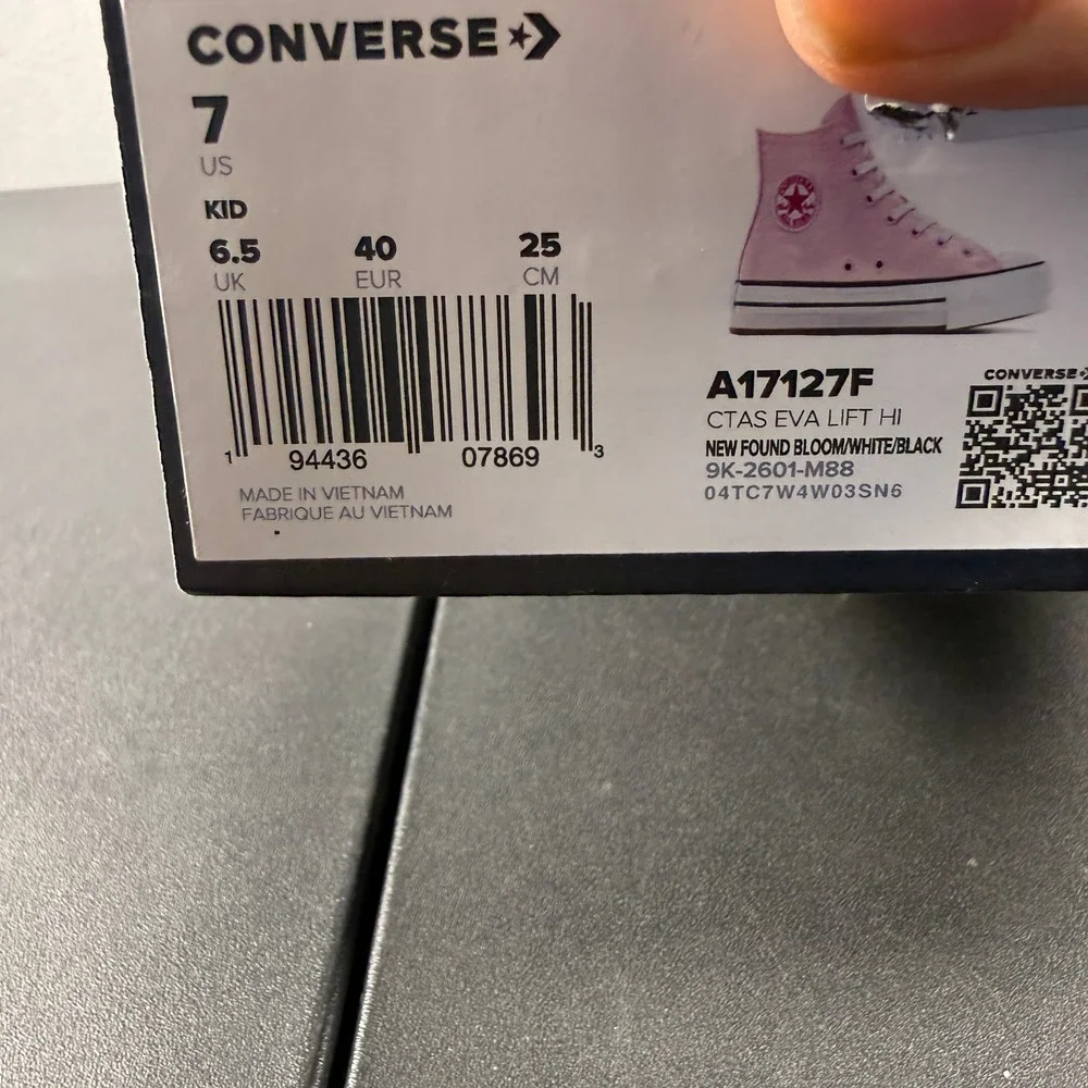 Converse chuck taylor
